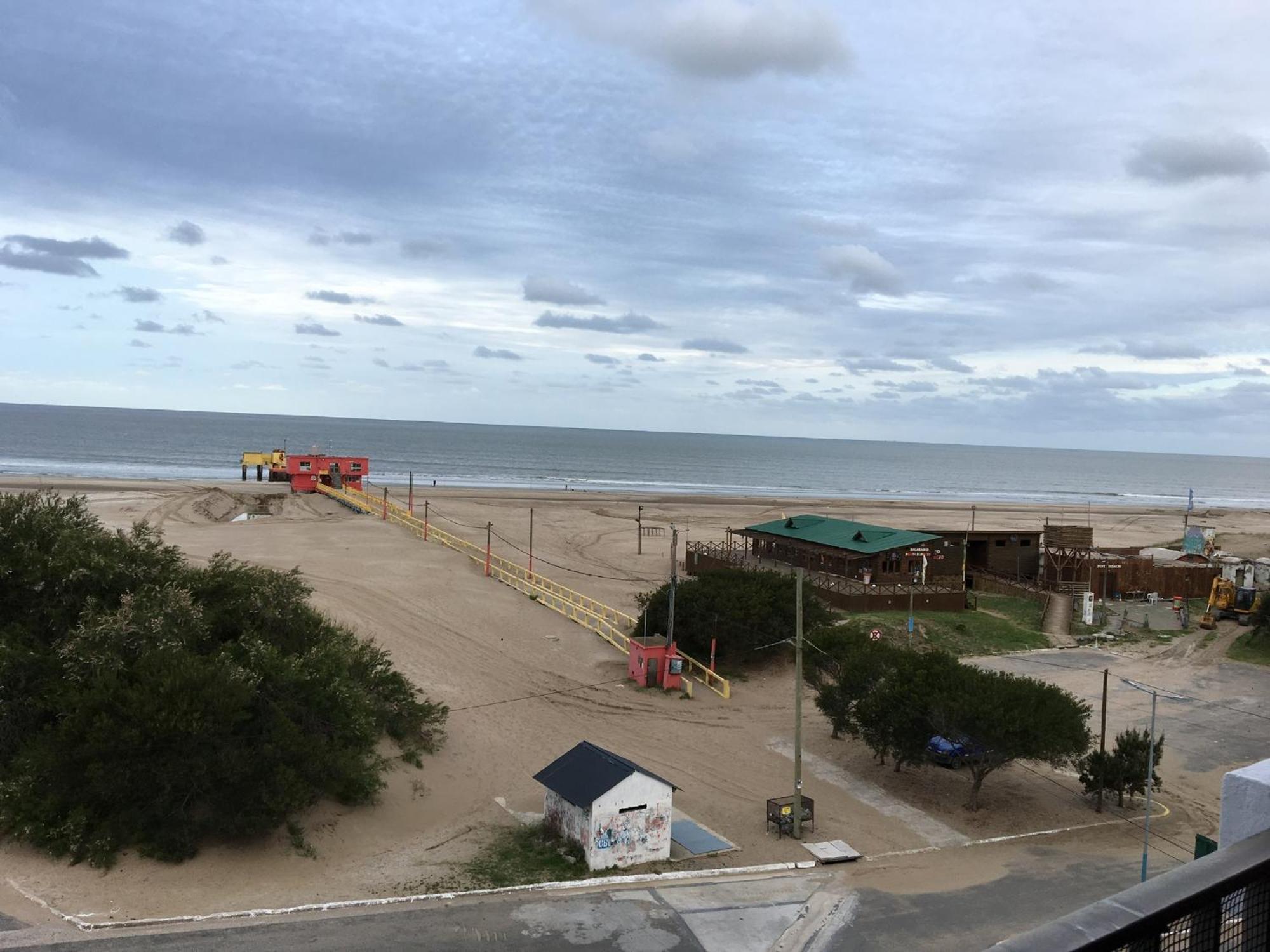 San Clemente del TuyúRiazor Sol Y Arenaアパートメント エクステリア 写真