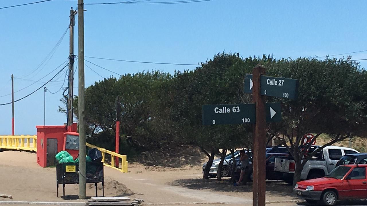 San Clemente del TuyúRiazor Sol Y Arenaアパートメント エクステリア 写真